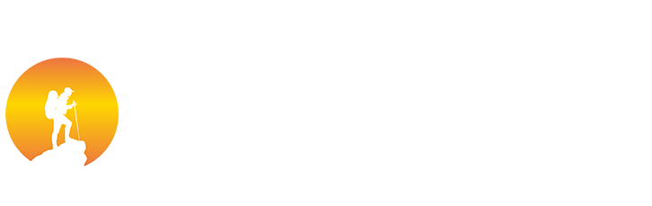 Alone Travelling Logo