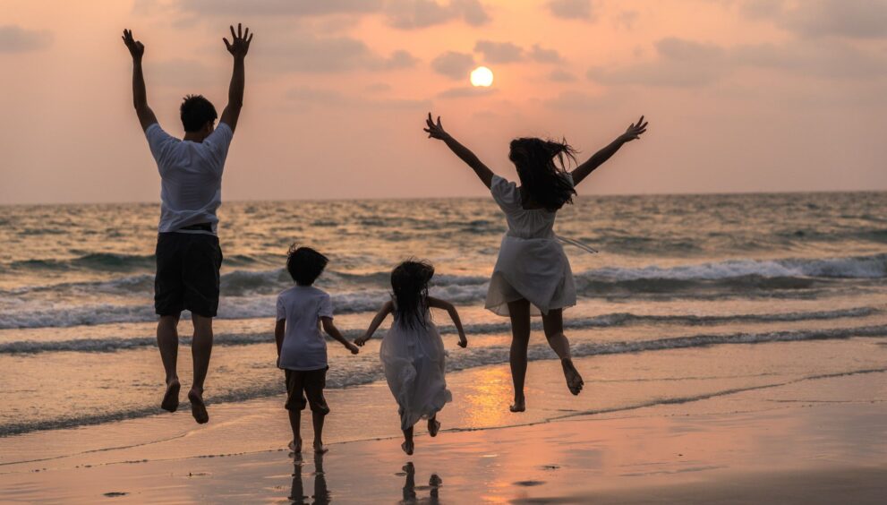 Best Places To Visit In India With Family