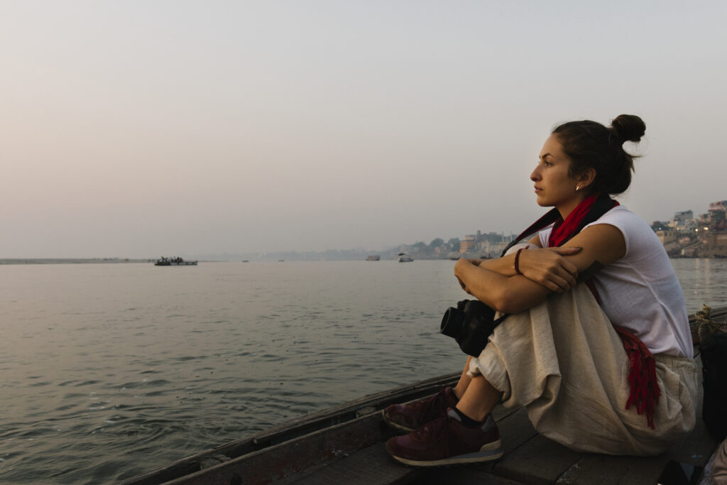 Essential Tips for Alone Travel for Females