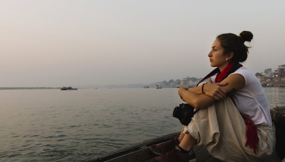 Essential Tips for Alone Travel for Females