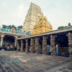 Tirumala Temple is closed due to Chandra Grahan on Oct 28 & 29